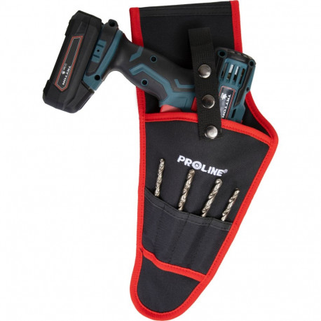 Proline puurimistarviku kabuur