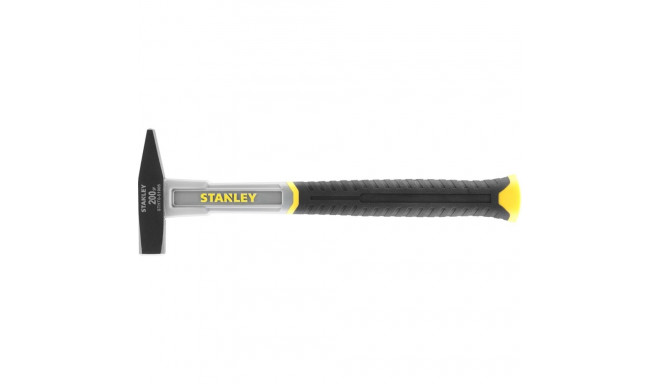 Stanley klaaskiust 300g lukksepa haamer