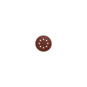 Kinnitusavad lihvketas PS22K fi=125 gr.40 tk.5[241614]