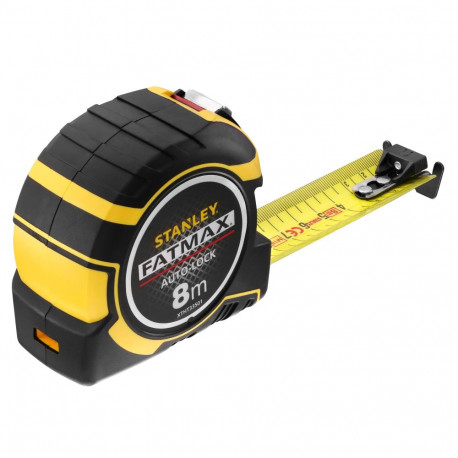 Miara autolock fatmax 8m x 32
