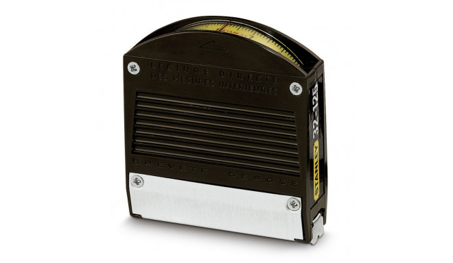 panoraamne terasest mõõdulint 3m