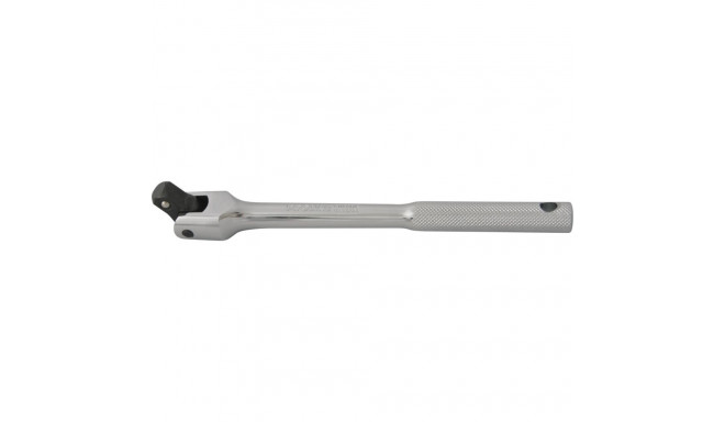 Rękojeść uchylna cv 1/2" l=450mm proline