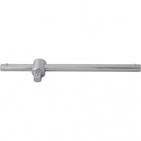 liugkäepide "t" cv 1/4" l=115mm proline