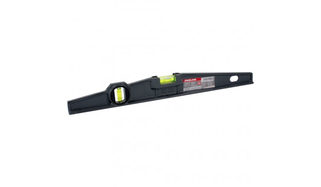 Trapetsikujuline lood 400mm, 2 libelli Proline