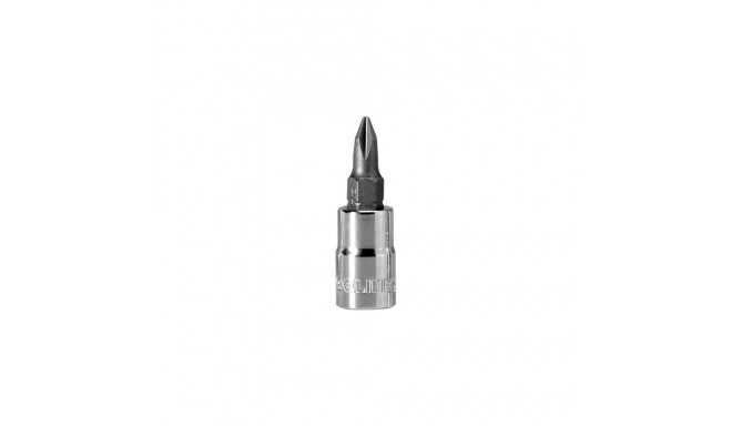 Bitspesa 1/4" PH1 Proline riputuskonksuga