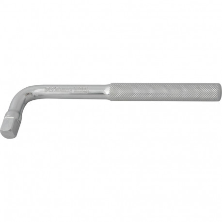 Rękojeść fajkowa "l" cv 1/2" l=200mm proline (zawieszka)