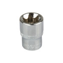 Nasadka 1/4" torx e6, proline zawieszka