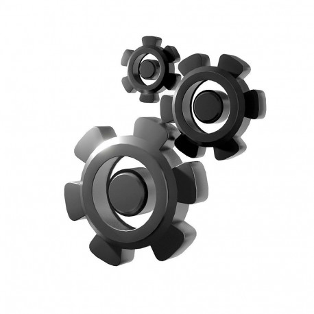 Śruba z lewym gwintem m5 uchwyt wiertarski 13mm