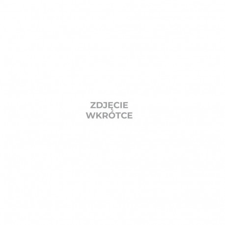 Zawieszka do nasadek 1/2" żółta