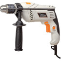 Wiertarka udarowa 800w, uchw. klucz. 13mm 0-3000obr. concept