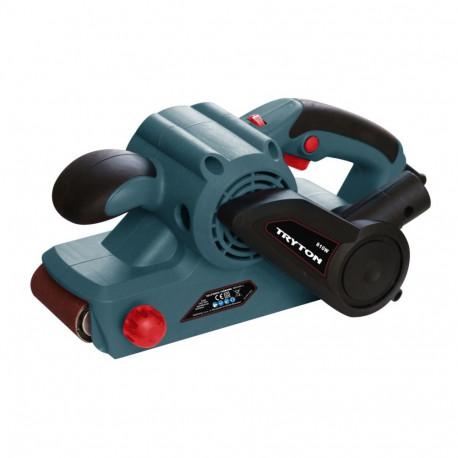 Lintlihvija 810W, 533x76mm, 200-380m/min, kohver