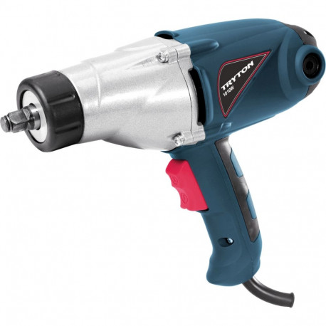 Klucz udarowy elektryczny 1010w, 1/2", 450nm, 2200/min kufer