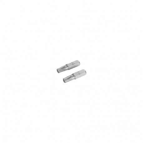 Torx T30/T25 otsikud (2 tk)