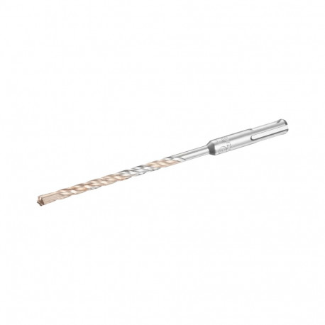 fat max SDS-plus puur fi=6x160/100 mm