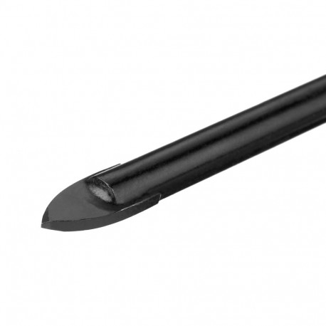 puur klaasile ja keraamilistele plaatidele fi=8 mm