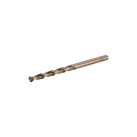 Wiertło do metalu hss-e kobalt fi=6 mm