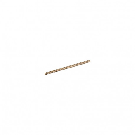 Wiertło do metalu hss-e kobalt fi=3 mm