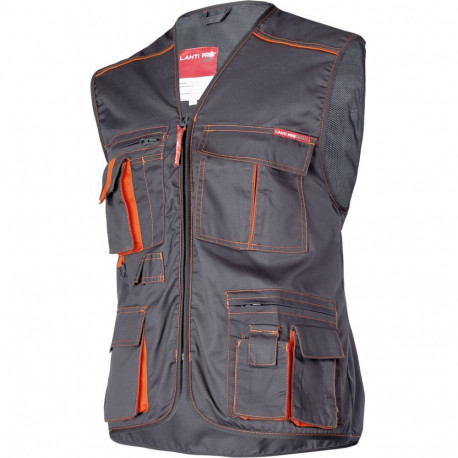 vest suurus XL CE allton lahti
