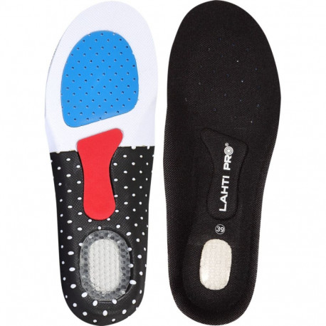 sportlikud jalatsisisetallad "39", lahti