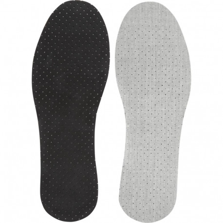 Wkładki do butów przeciwpotne, 10 par, "39", lahti