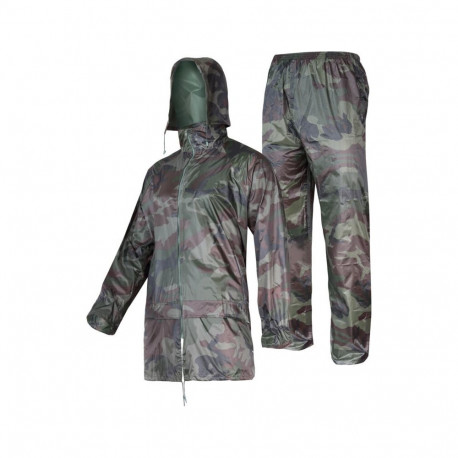 muster vihmakomplekt "s" ce lahti