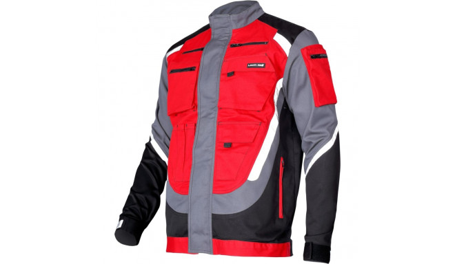 Pusa cza-sza-czer 100% puuvill helkuritega, "s", ce