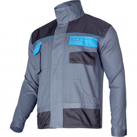 Bluza sza-nie 100% bawełna, 190g/m2, "xl (56)", ce, lahti