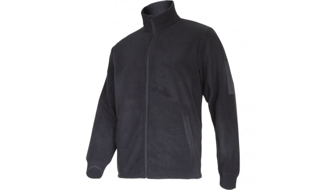 Fliispluus, must, "3XL"