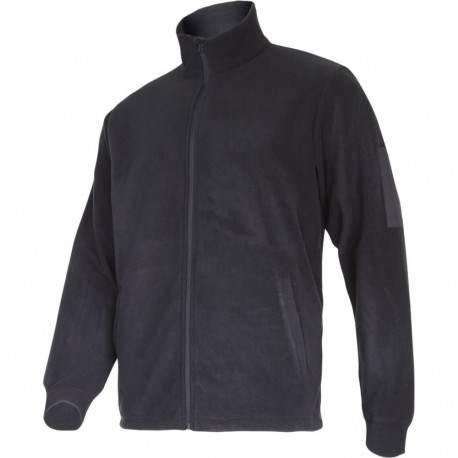 fliispluus must, "xl", ce, lahti