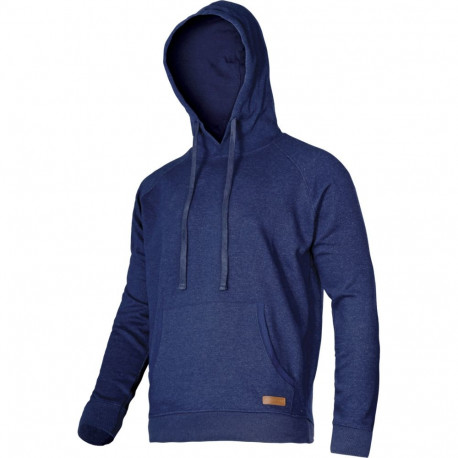 granat sinine kapuutsiga bluus, "2xl", ce, lahti