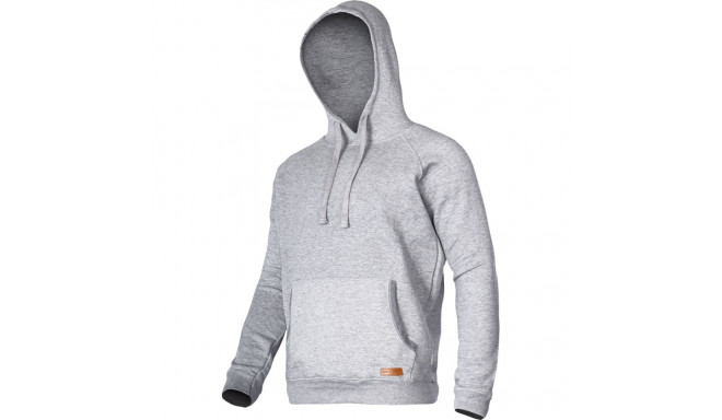 Bluza z kapturem szara, "l", ce, lahti