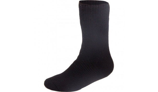 Töö sokid mustad soojustatud, paksud, 1 paar, "39-42"