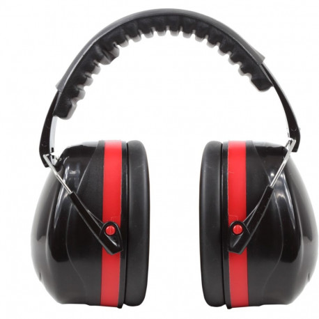 Nauszniki przeciwhałasowe, snr-33, ce, lahti