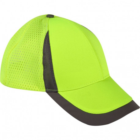 võrkvõruga kollased nokamütsid l101050s, 12tk, ce, lahti