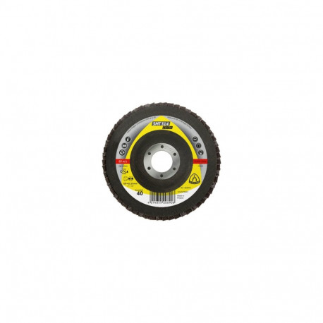 Kumer lappketas smt314 fi=115 gr.40 szt.1(45415a