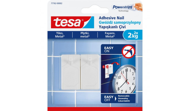 Gwoździe samo.lep.2szt