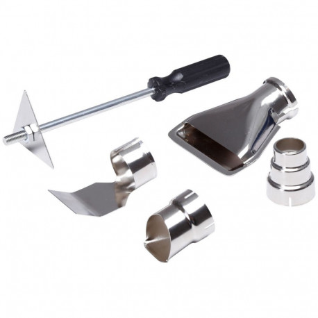 Opaleri tarvikud 5 tk