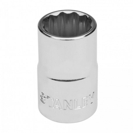 Nasadka 23 mm 12 pkt 1/2" 