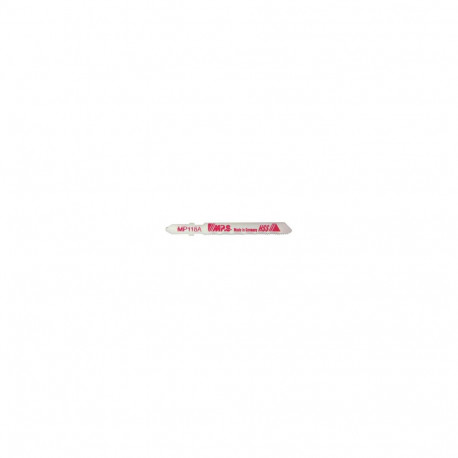 Brzesz.do wyrz, typ t, metal, 50*75, 21tpi, szt.5 [3111-5]