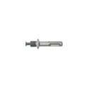 Adapter sds plus - gwint 1/2", proline