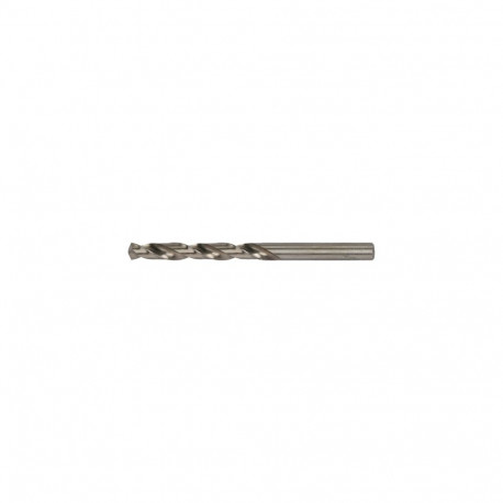 Wiertło do metalu hss din338 szlif. 6.3mm szt.1 proline (10 tk.)