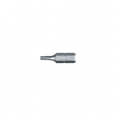 Końcówka torx 25*25mm szt.25 [p]