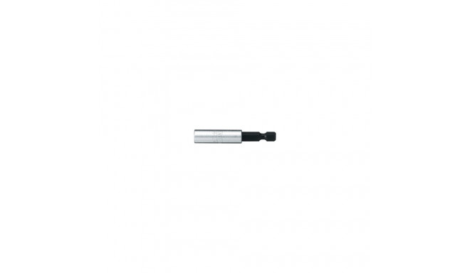 Adapter końcówek magnet. 6-kąt. 1/4", l=60 mm, 5 szt. [p]