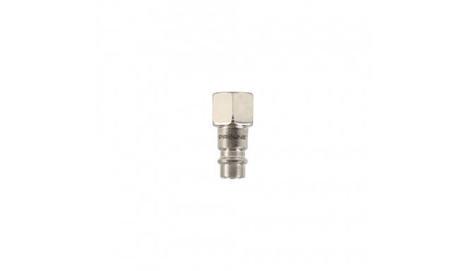 Kiirühendus isane, sisekeere 3/8", proline