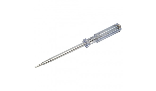 Tester napięcia ( pł. 3mm x 105mm)