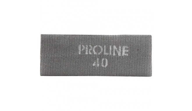 Siatka lihvimisvõrk 105*275 mm p150 proline