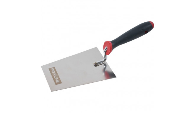 Kielnia trapez.nierdz.160*90*60mm r.pl.2skł.zgrzew.proline