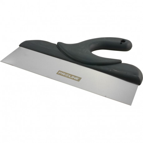 Szpachla do sztablatury 350 szer.ostrz.340mm w.80mm proline