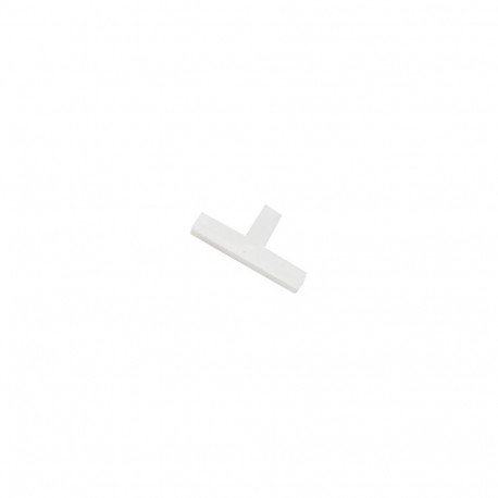 T-kujulised distantsklotsid 10mm 40 tk mega