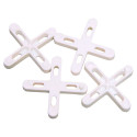 Krzyżyki dystansowe 2,5 mm, 150 szt., proline